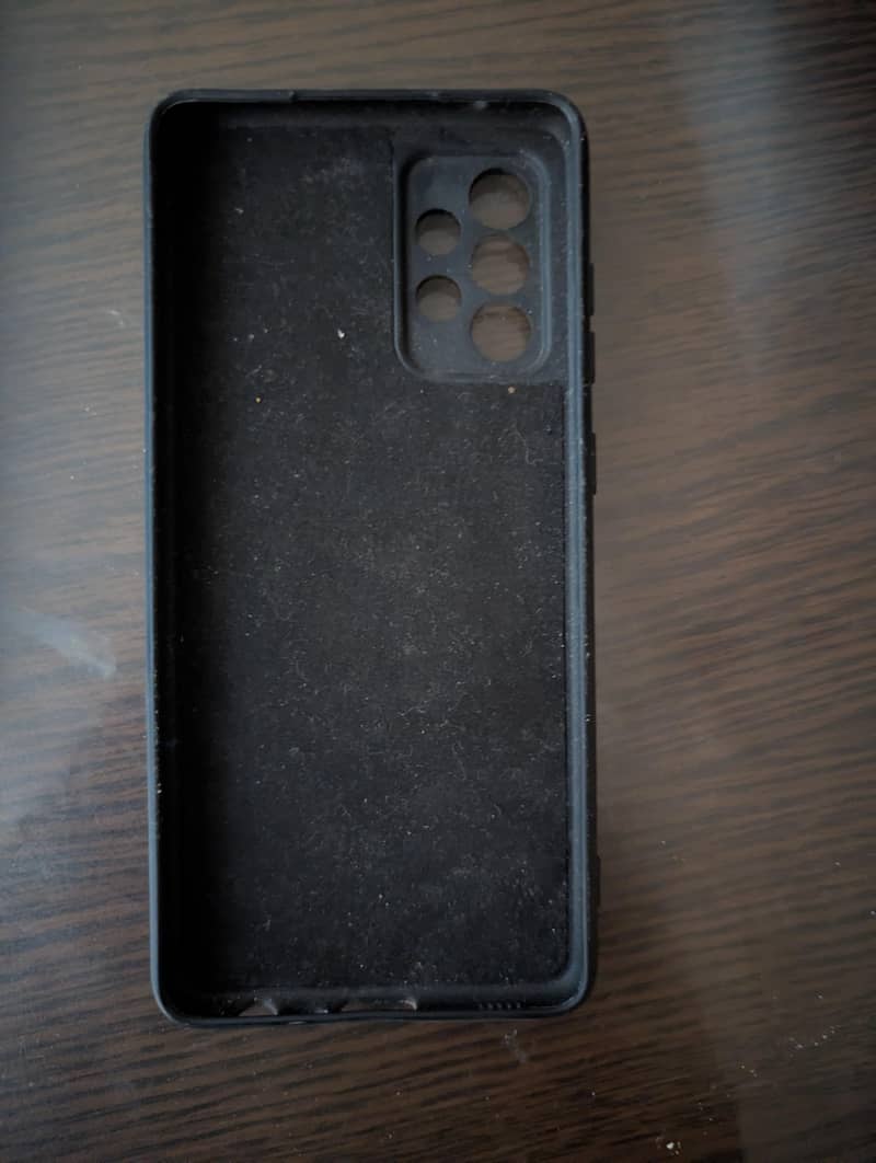 Back covers 1