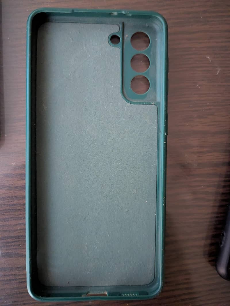 Back covers 2