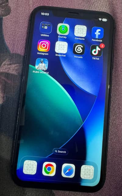 Apple iPhone 11 JV 64
