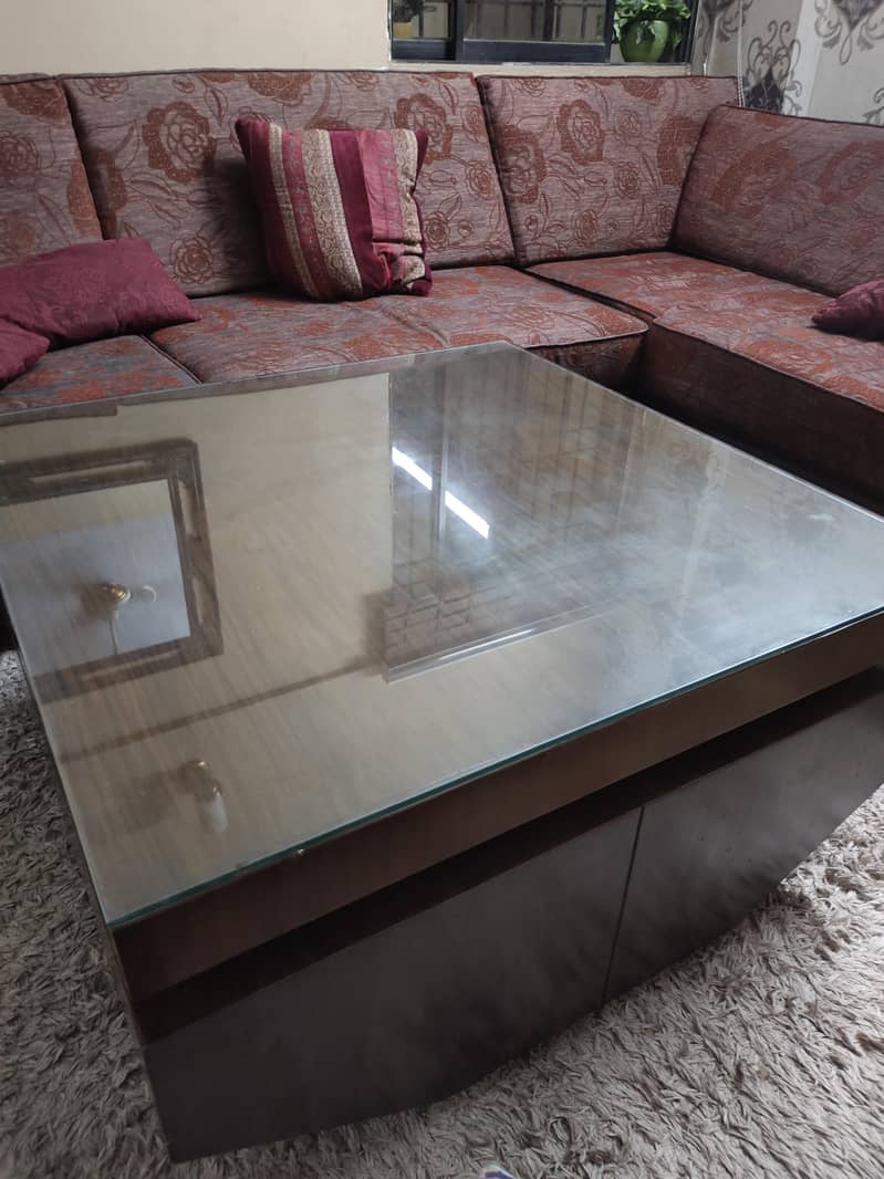 coffee table 1