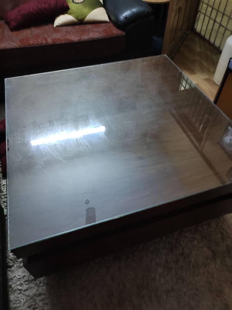 coffee table 2