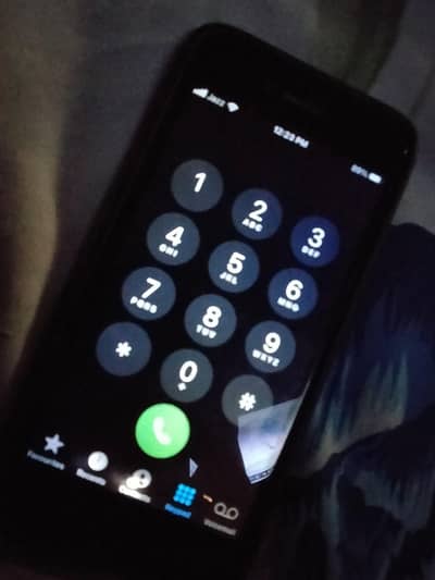 Apple iPhone 7 Plus PTA approved