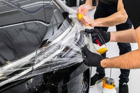 car ppf paint protection film , color ppf , car ppf car wrap