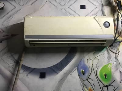 gree Ac