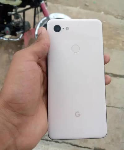 Google Pixel 3 XL