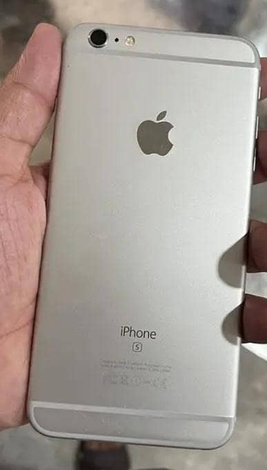 Apple iPhone 6 Plus