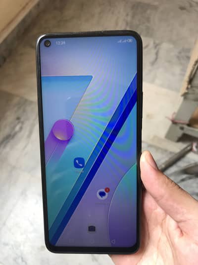 Infinix Note 7