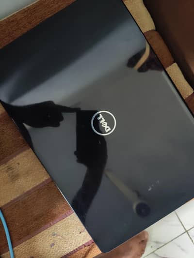 Dell Inspiron 5559 Ci5 6th generation  8 GB Ram  256 SSD