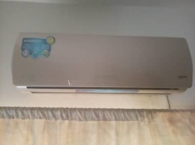 Kenwood 1 Ton e-ECO Plus Inverter AC