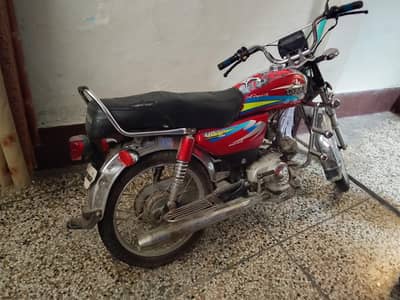 unique bike