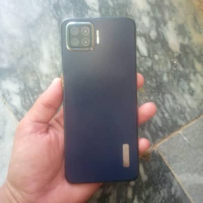 OPPO f17