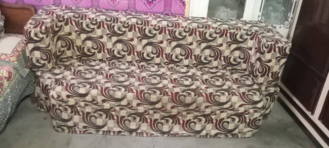Sofa Cum Bed for Sale