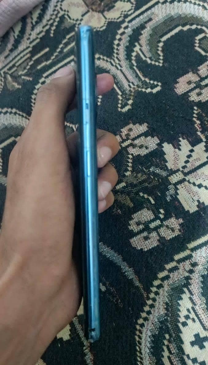 One Plus 7T 1