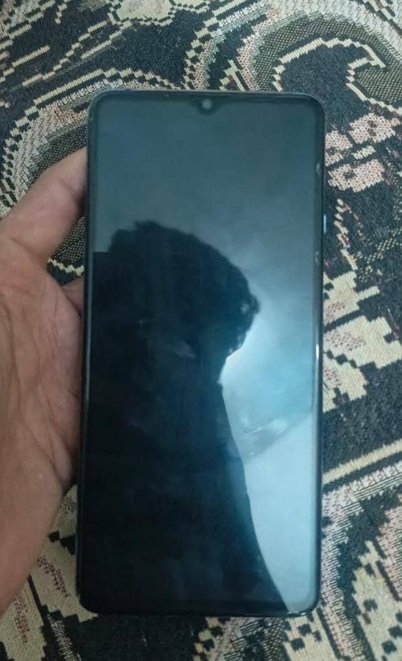 One Plus 7T 2