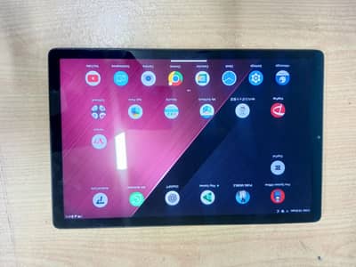 Lenovo Tab 6