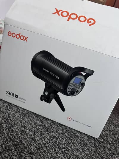 Godox skII V