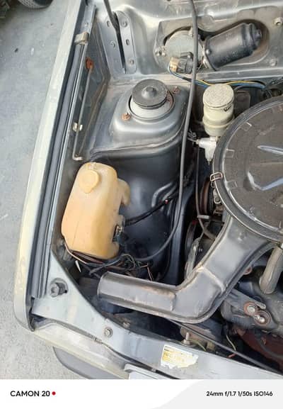 Suzuki Mehran VXR 2011