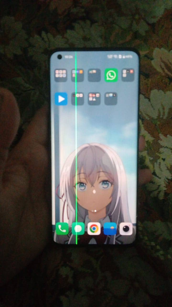 One Plus 10 Pro 0