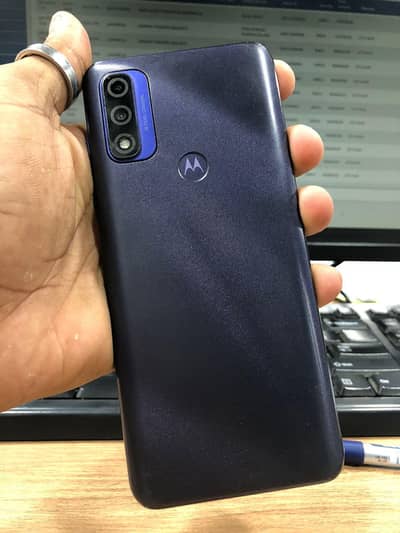Motorola G Pure