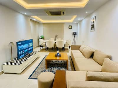 2 Bedroom Brand New furnished apartment for rent