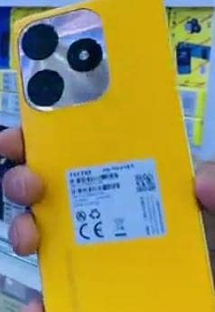 Tecno Spark 10C 4/128