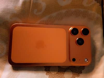 I phone XR converted iphone 17