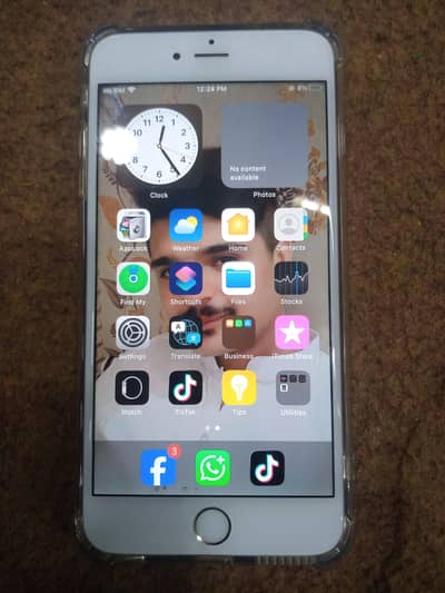 Apple iPhone 6S Plus
