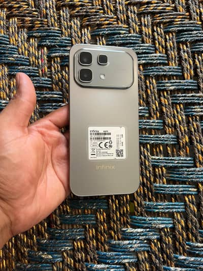 infinix note 60