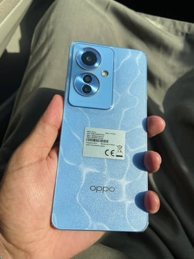 OPPO Reno 11F 5G