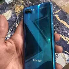 Honor 10 2