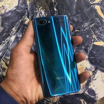 Honor 10 3