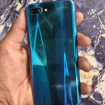Honor 10 4