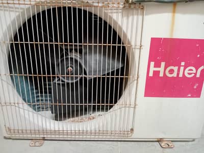 haier ac