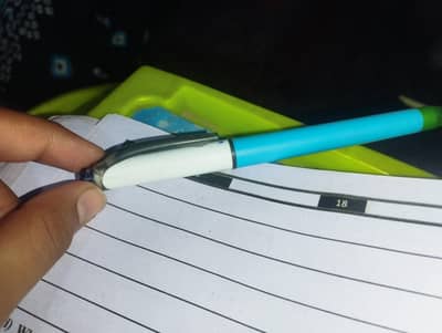 piano smart pen for learn