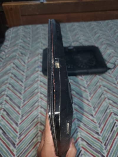 Asus Gaming laptop with build in Nvidia GTX960 Graphic Card