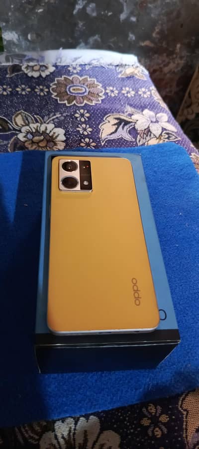 oppo f21pro