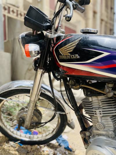 Honda 125 (17) Read Ad