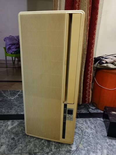Window AC for sale for contact 03455040003 whatsapp