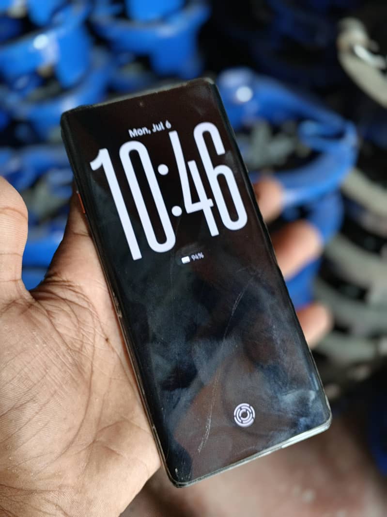 Tecno CAMON 40 Pro 11