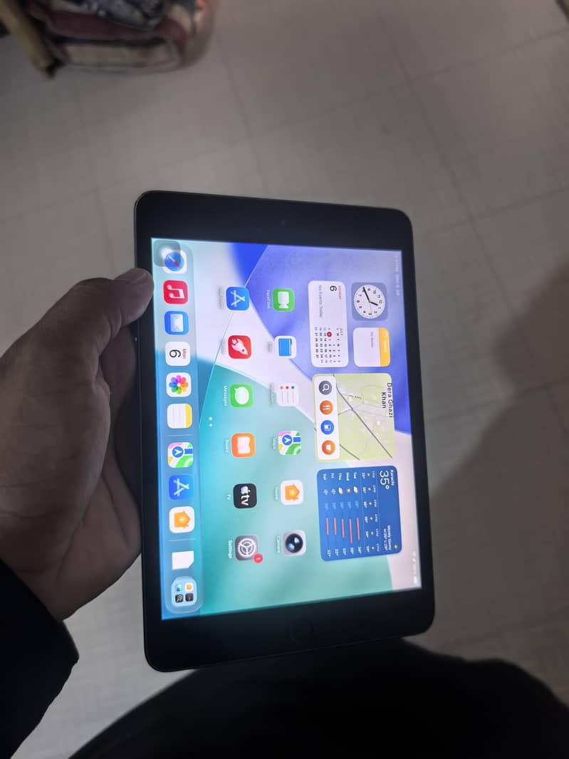 Ipad mini 5 1