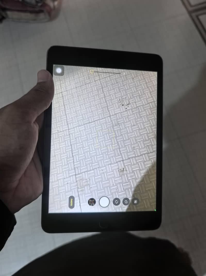 Ipad mini 5 2