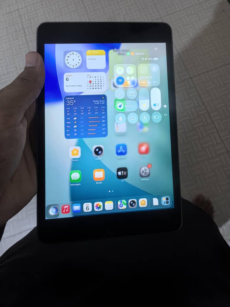 Ipad mini 5 3