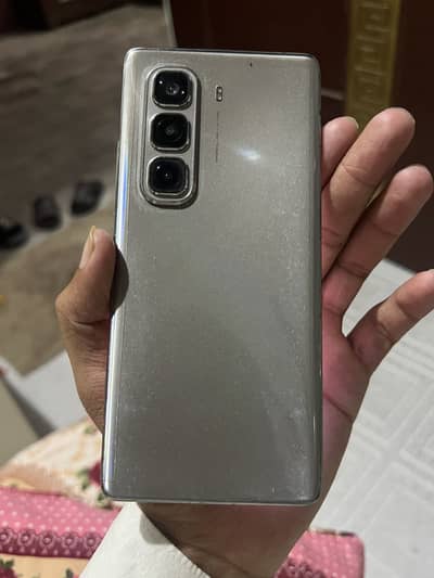 Infinix Hot 50 Pro Plus