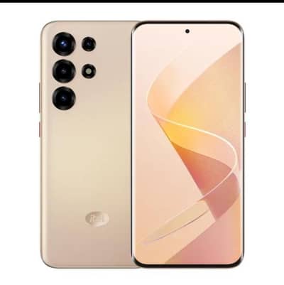 Itel Super 26 Ultra Gold | 10/10 Condition | PTA Approved