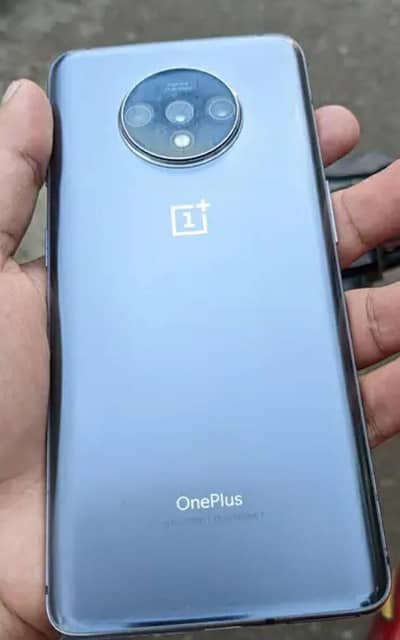 One Plus 7T