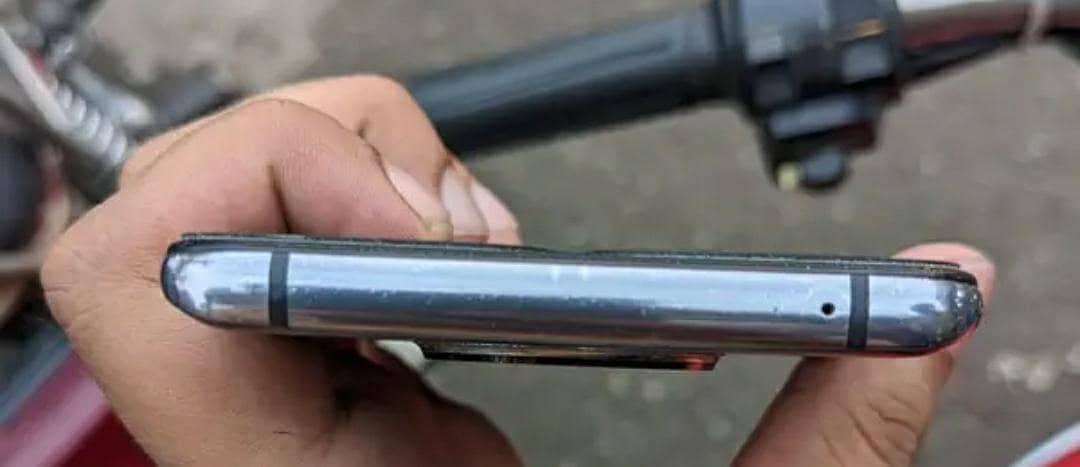 One Plus 7T 2