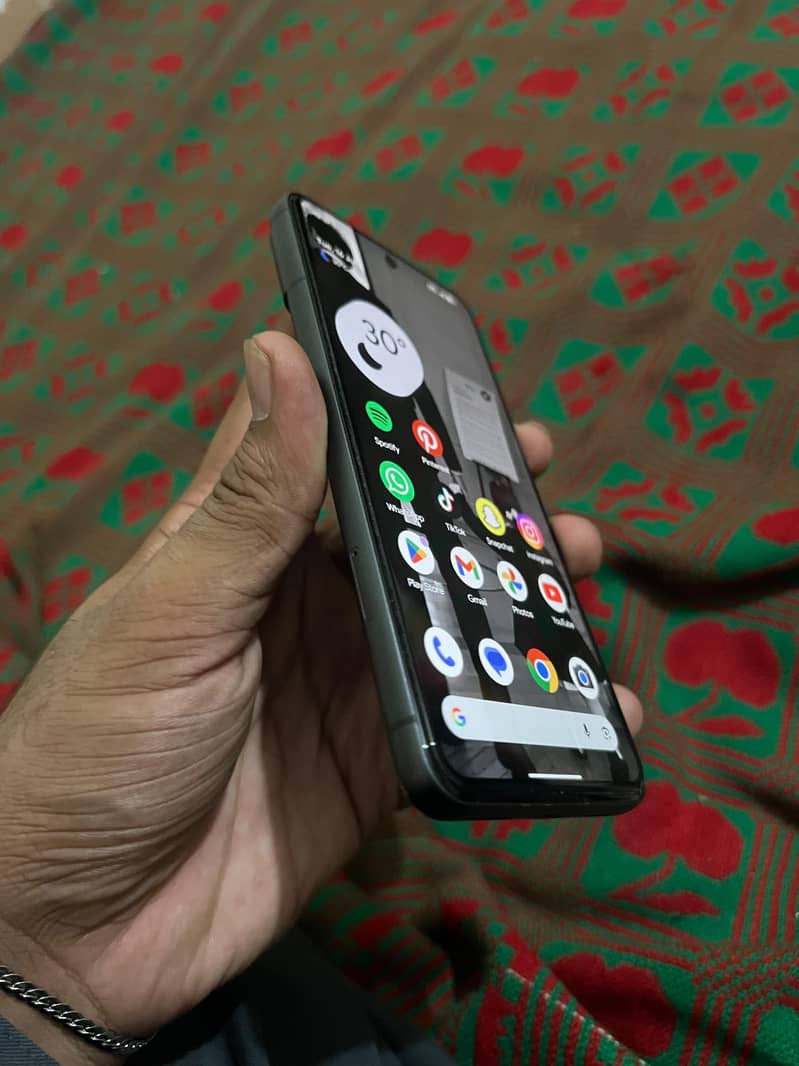 Google Pixel 8 pta approved all ok 7