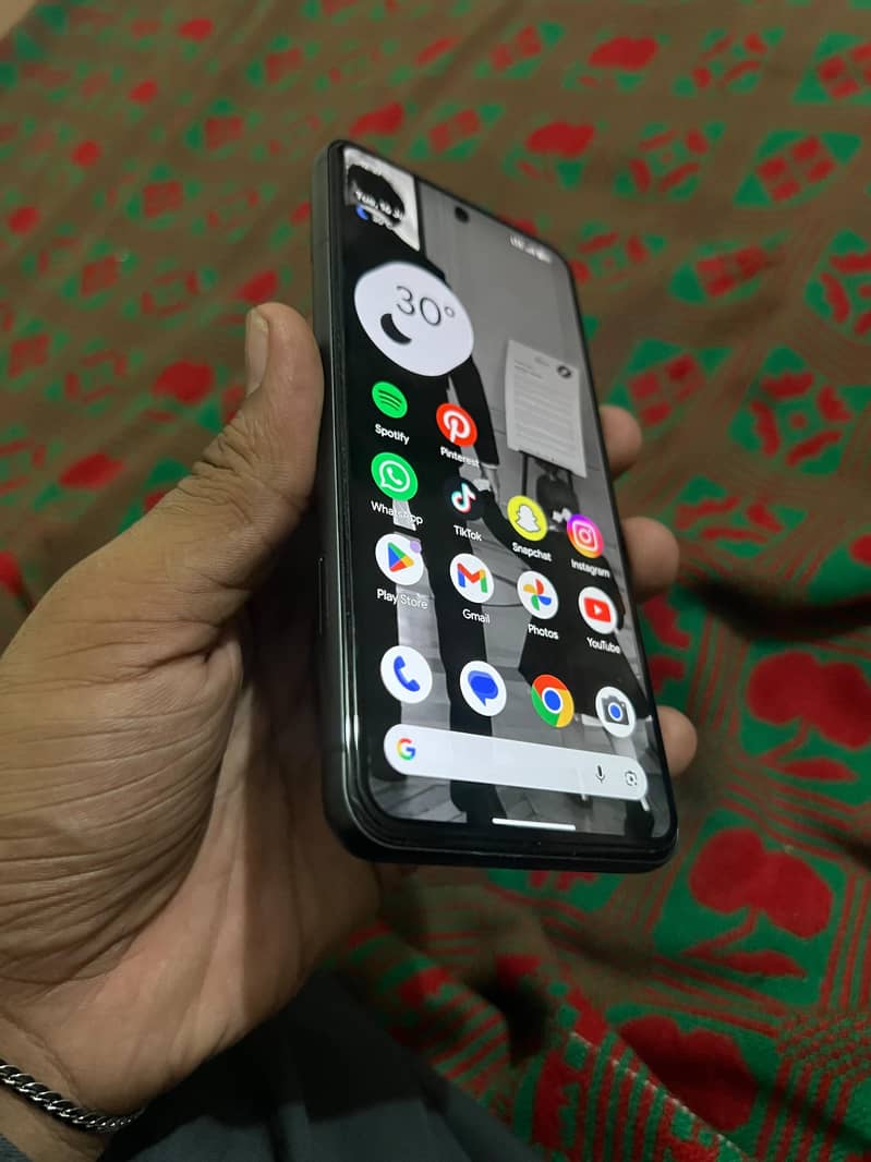 Google Pixel 8 pta approved all ok 8