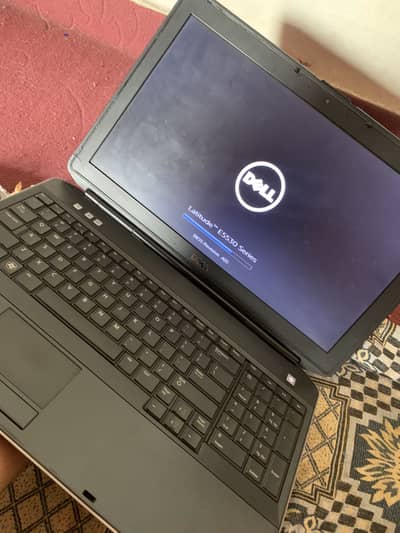 Del latitude i5 3rd Gen