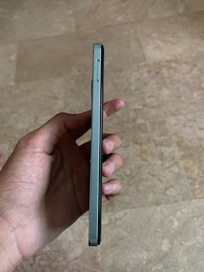 Infinix Smart 8